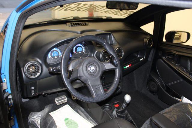 CASALINI 550 STRADA 550 STRADA