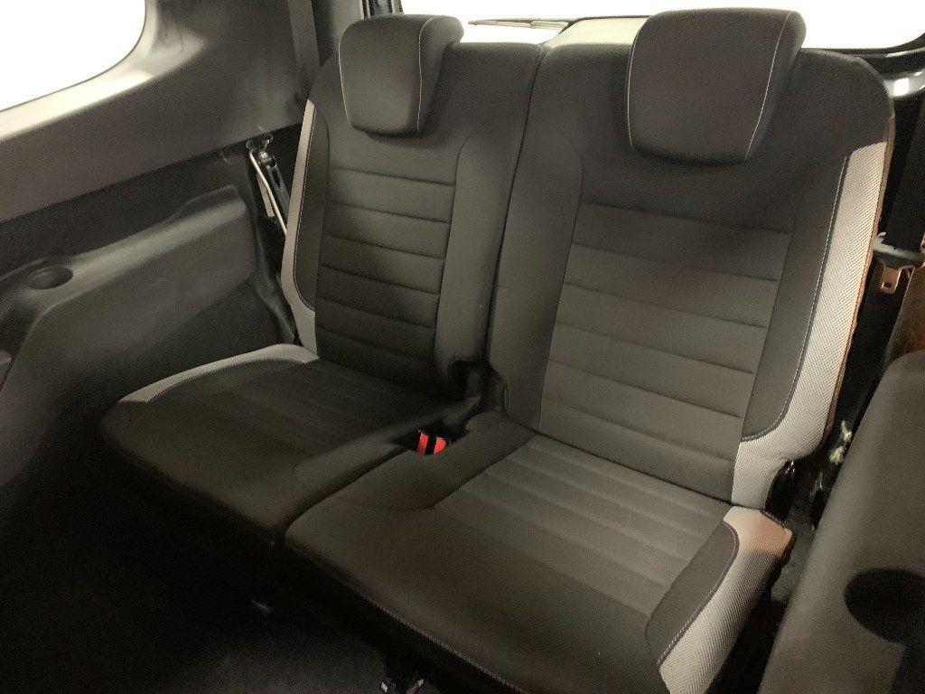 Dacia Lodgy Stepway Stepway 7 Posti SL DaciaPlus 1.5 Blue dCi