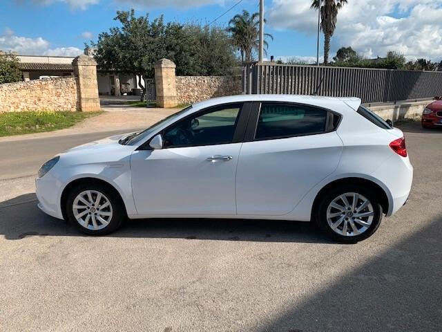 Alfa Romeo Giulietta 1.6 JTDm 120 CV Super