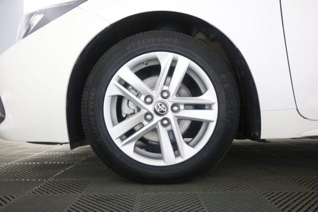 TOYOTA Corolla Corolla 1.8 Hybrid Style