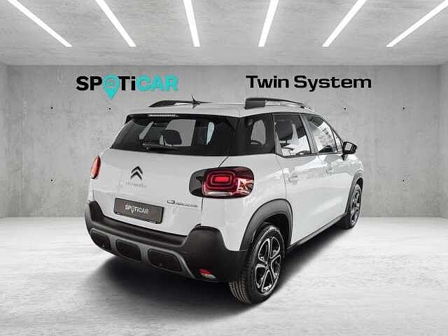 Citroen C3 Aircross PureTech 110 S&S Feel