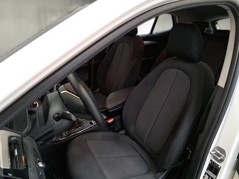 BMW X2 xDrive 25e Business X automatico