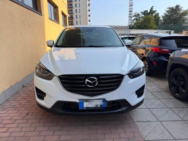 MAZDA CX-5 2.2L Skyactiv-D 150CV 2WD Exceed