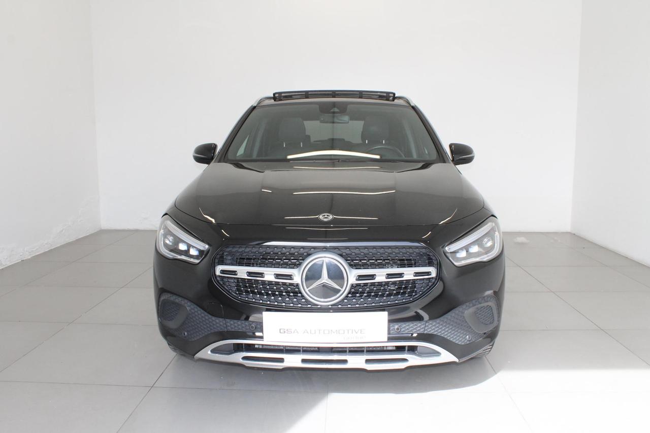 Mercedes GLA 200 d Auto Sport Plus TETTO + FULL LED