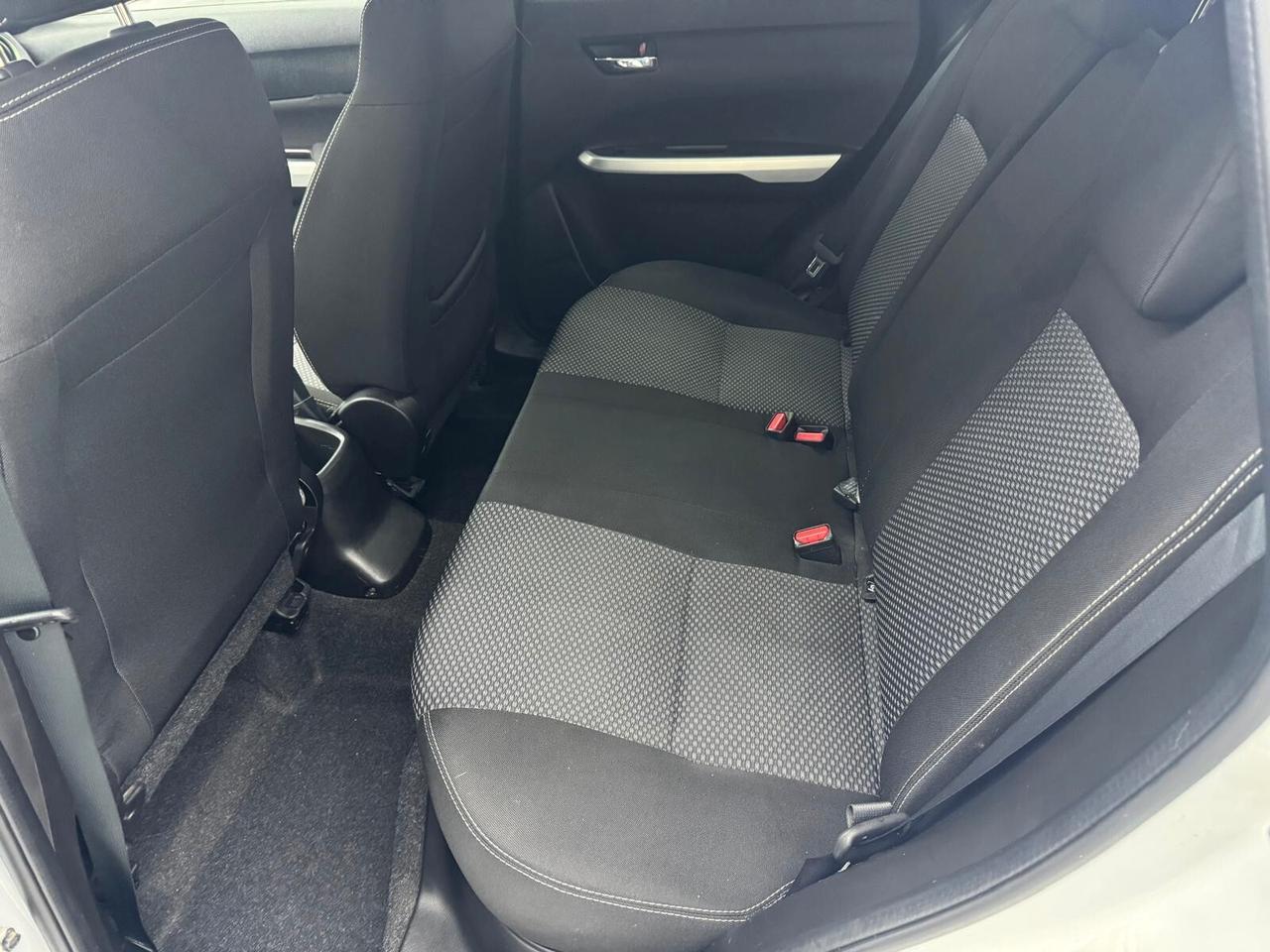 Suzuki Vitara 1.6 120Cv -GPL