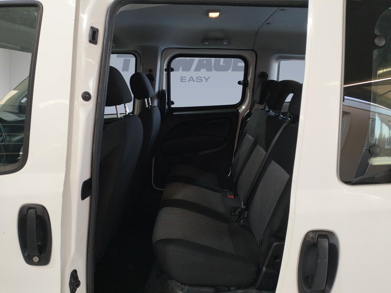 Fiat Doblo 1.3 MJT S&S PC Combi N1 Easy - IVA ESCLUSA