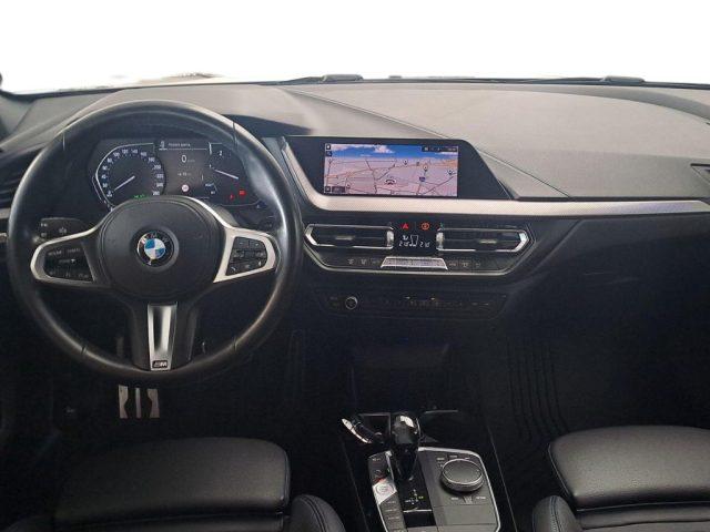 BMW 116 d 5p. Msport Aut.