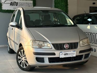Fiat Idea 1.3 MJT - 16V 95 CV S&S Active