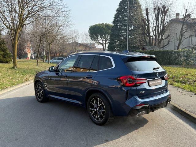 BMW X3 MSPORT xDrive30e