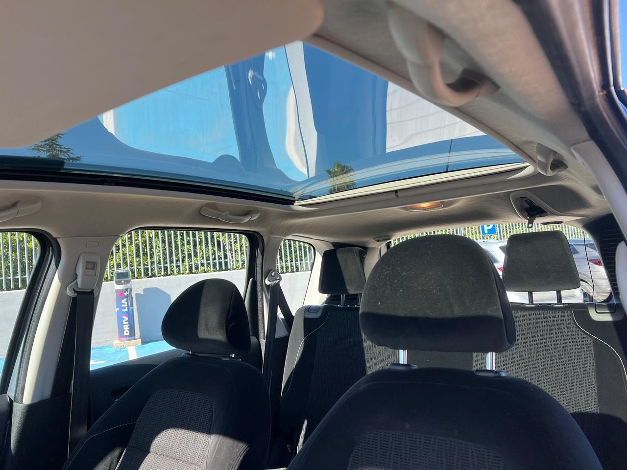 Citroen C3 Picasso 1.6 HDi 90cv Exclusive