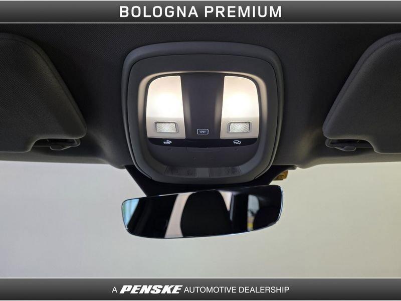 Volvo XC90 B5 (d) AWD automatico 7 posti Plus Bright