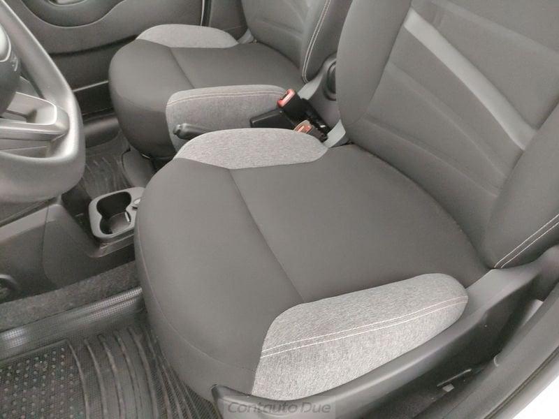 FIAT Panda Panda 1.0 firefly hybrid s&s 70cv 5p STREET