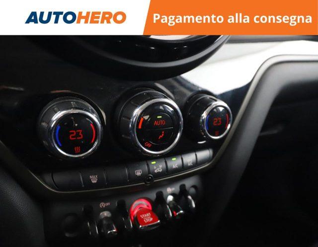 MINI Countryman 1.5 One D Countryman