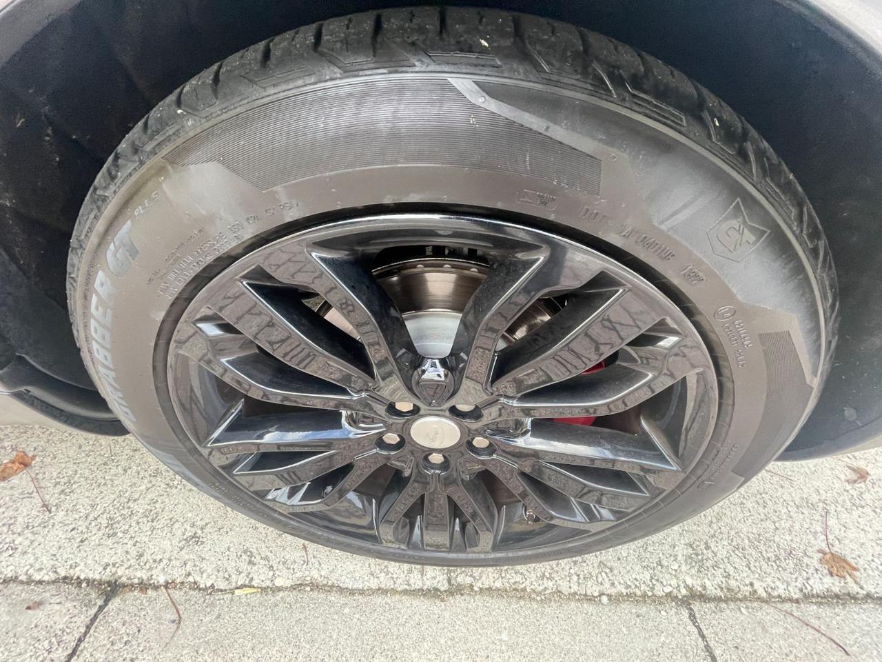 LAND ROVER Range Rover Sport 3.0 SDV6 HSE 4WD