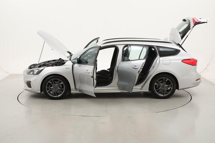 Ford Focus SW ST-Line BR722260 1.5 Benzina 150CV