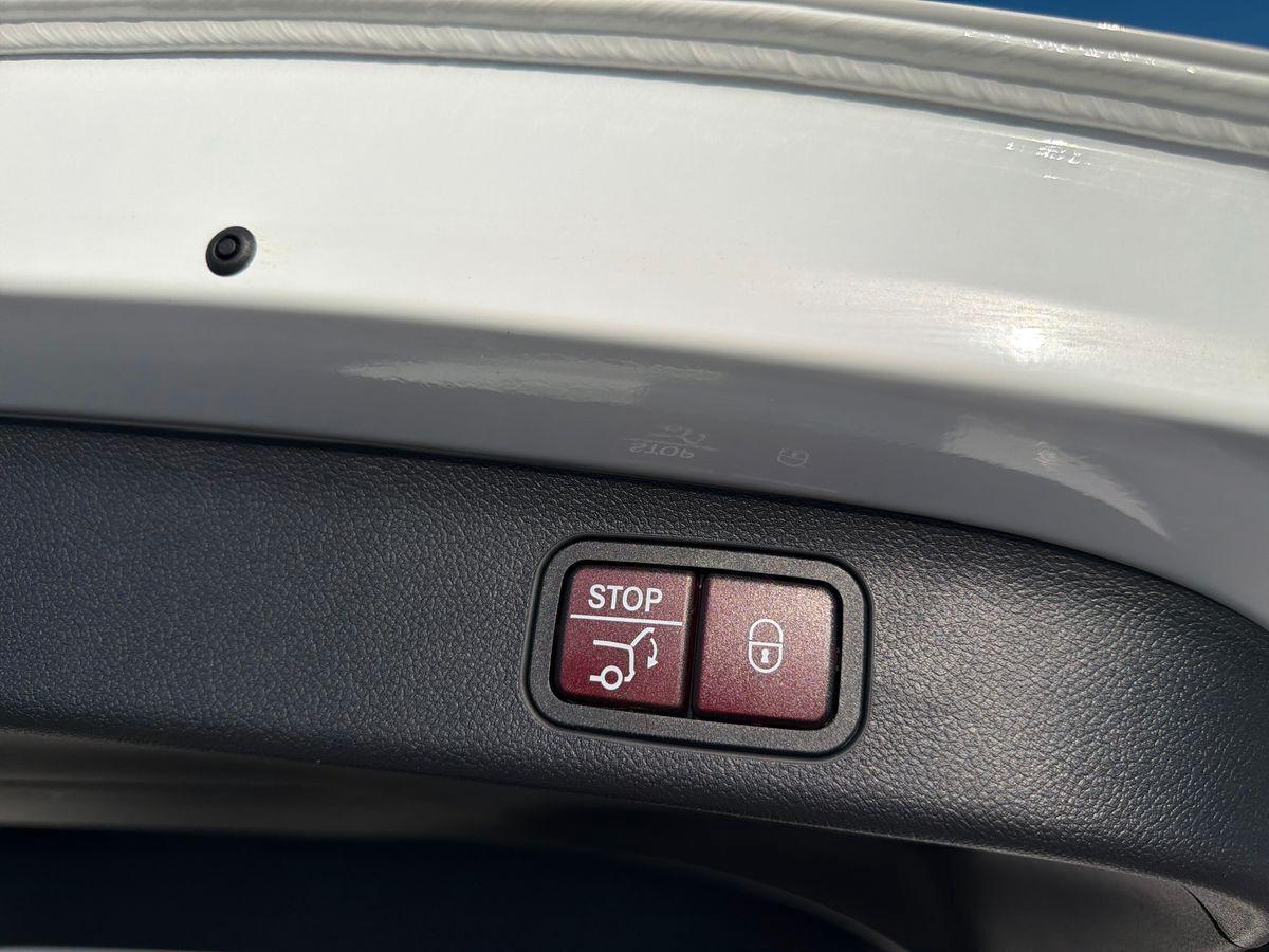 Mercedes-Benz GLB 200 4MATIC