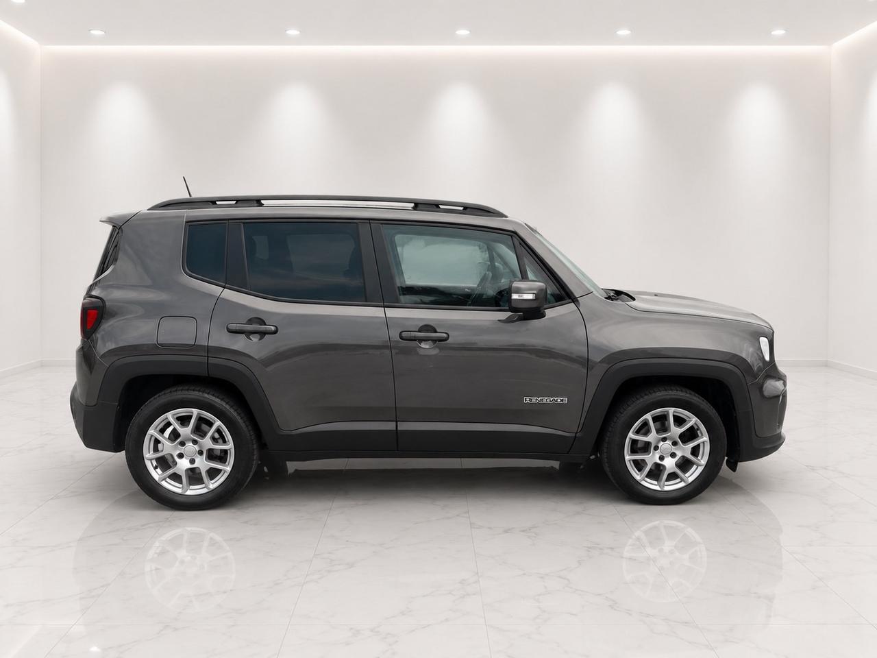 Jeep Renegade 1.0 T3 Limited