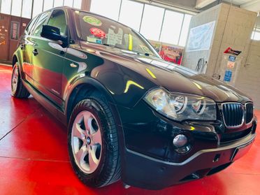 Bmw X3 xDrive20d Limited Sport Edition