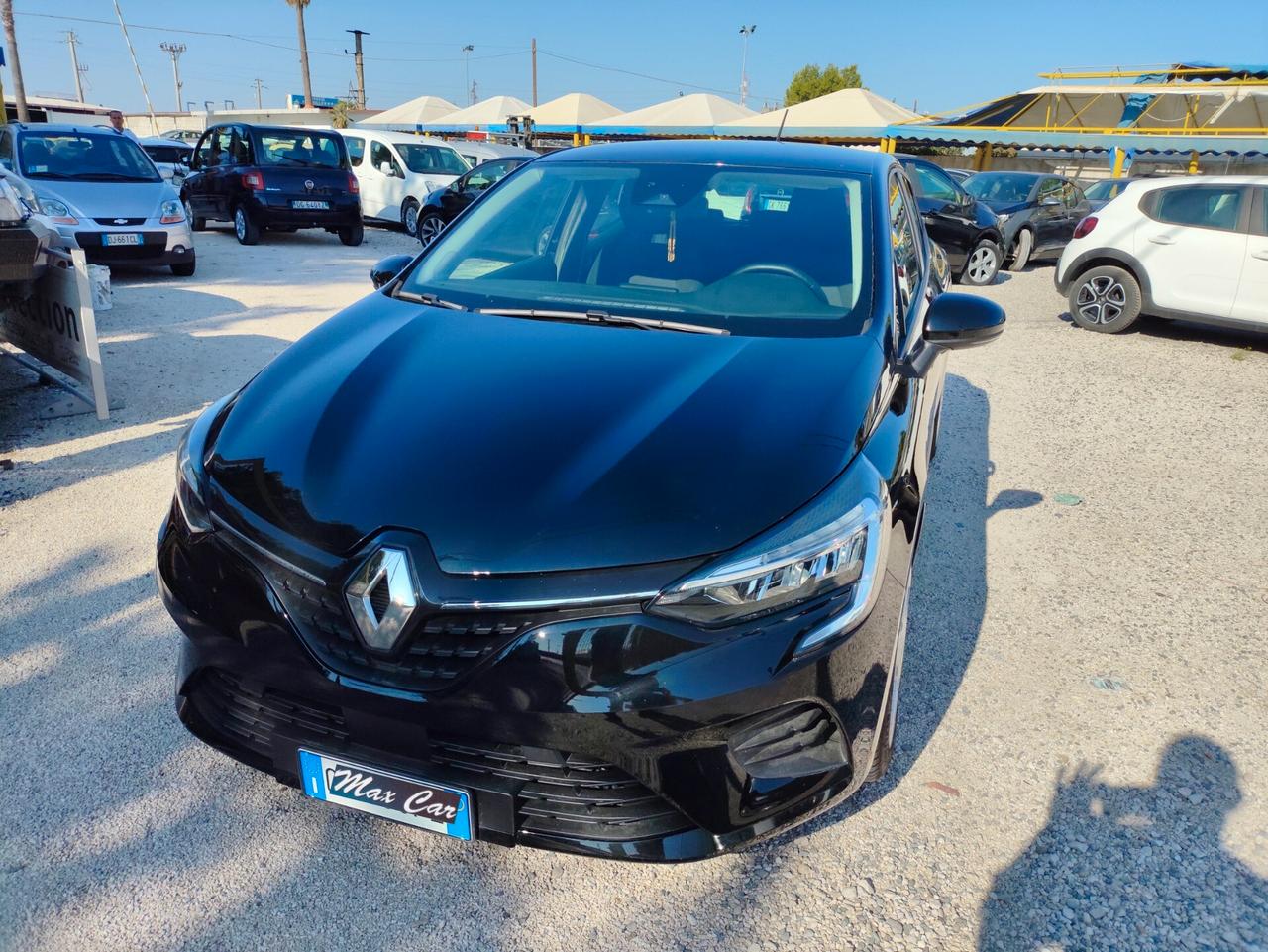 Renault Clio Blue dCi 8V 100 CV 5 porte Business