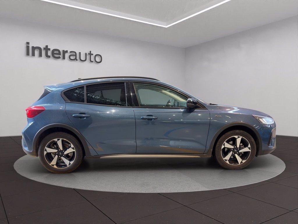 FORD Focus 1.0 EcoBoost Hybrid 125 CV 5p. Active Design del 2023