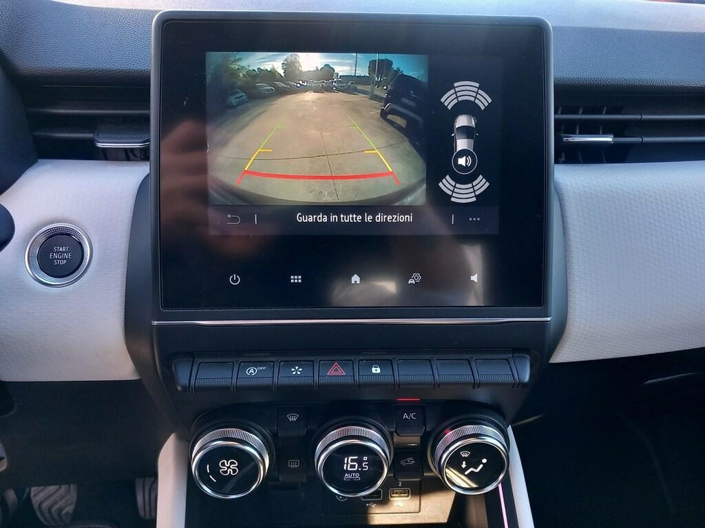 Renault Clio 5 Porte 1.0 TCe Intens