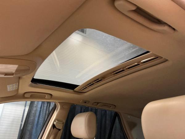 Mercedes ML 63 AMG auto