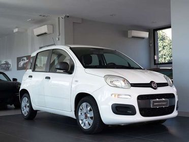 Fiat Panda Panda 1.3 MJT 16V Easy