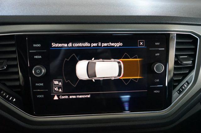 VOLKSWAGEN T-Roc 2.0 TDI SCR 150 CV DSG Business BlueMot. Tech.