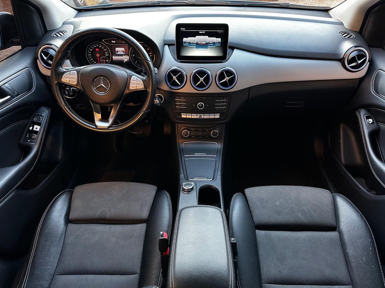 CLASSE B 180 CDI 110CV SPORT EDITION F1 MY 2016