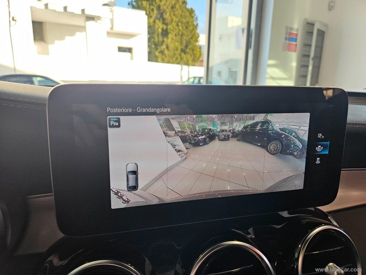 MERCEDES-BENZ GLC 300 de 4M EQ-Power Coupé Premium