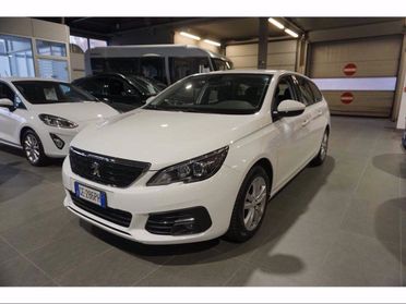 PEUGEOT 308 PureTech Turbo 130 S&S SW Active Pack del 2021