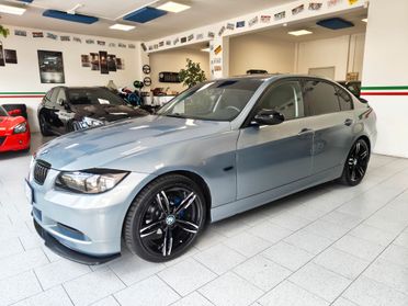Bmw 320i GPL 89000KM