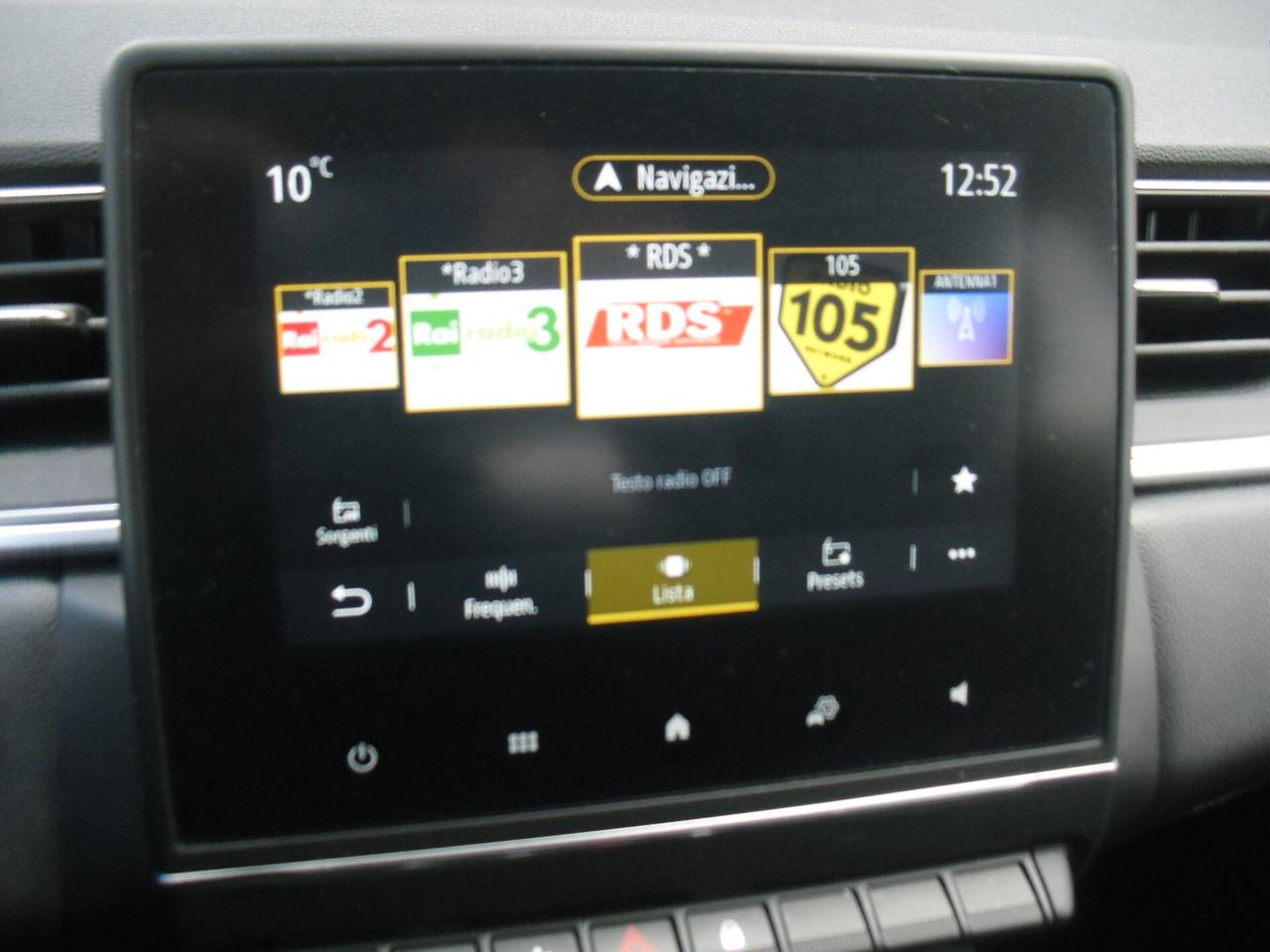 Renault Captur 1.0 TCe 90 CV Techno, PERFETTE CONDIZIONI, FULL OPTIONAL!!