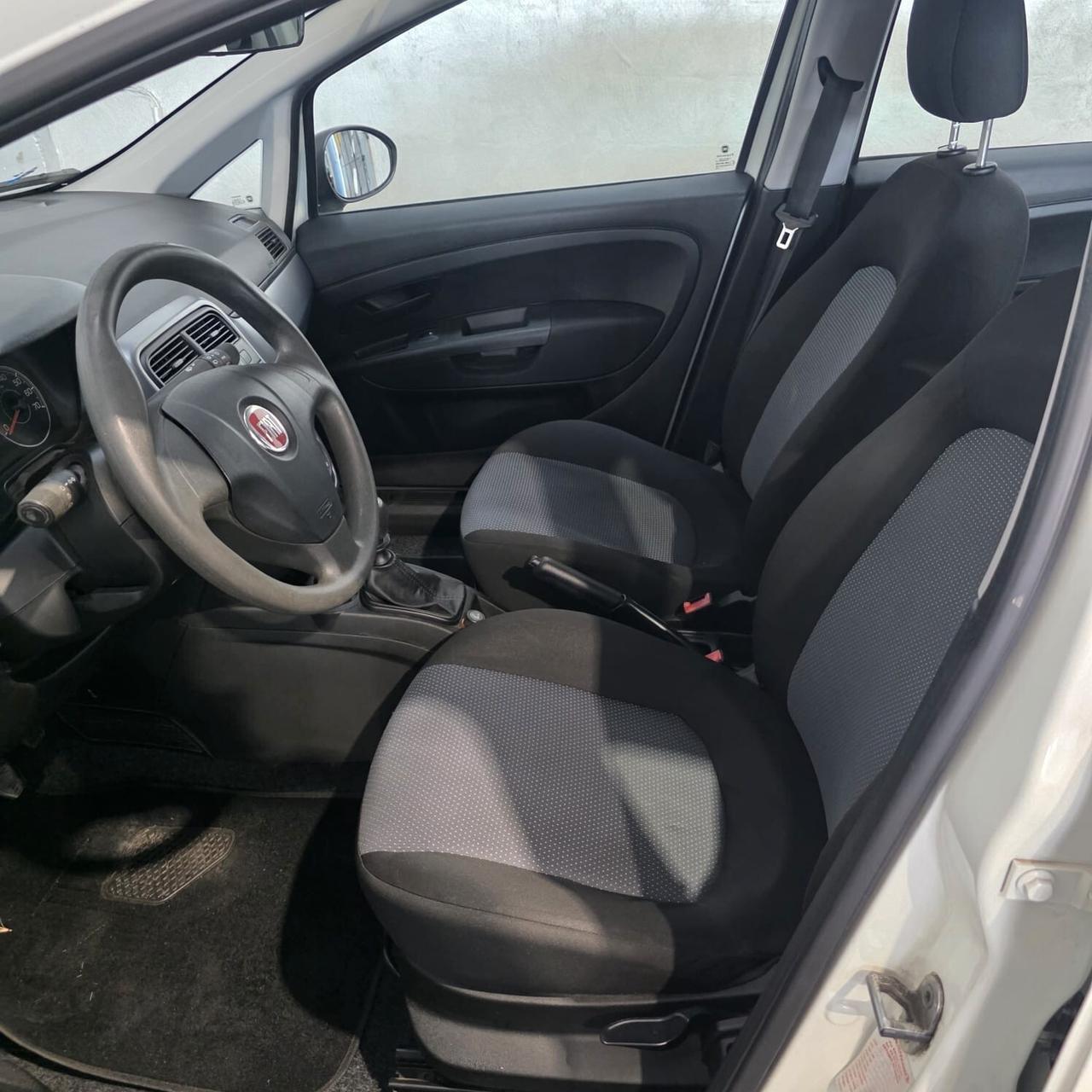 Fiat Grande Punto 1.2 BENZINA