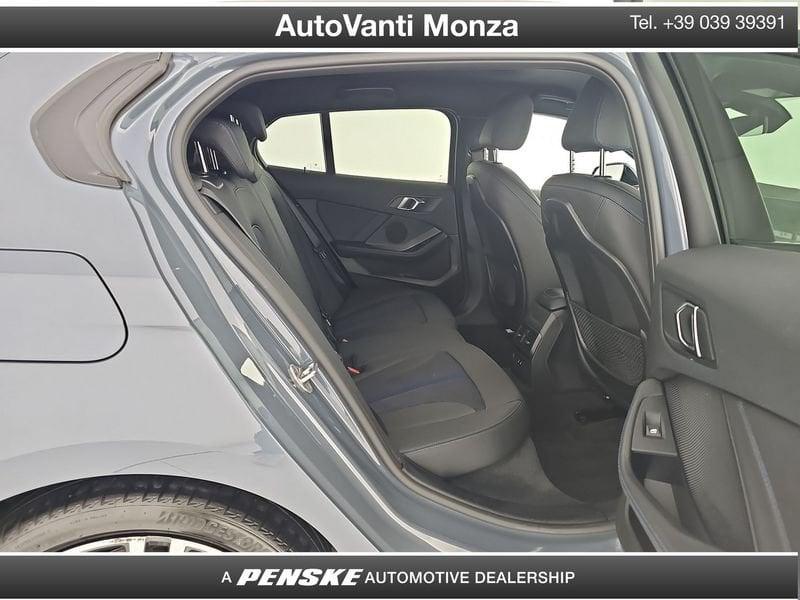 BMW Serie 1 118i Msport 136cv