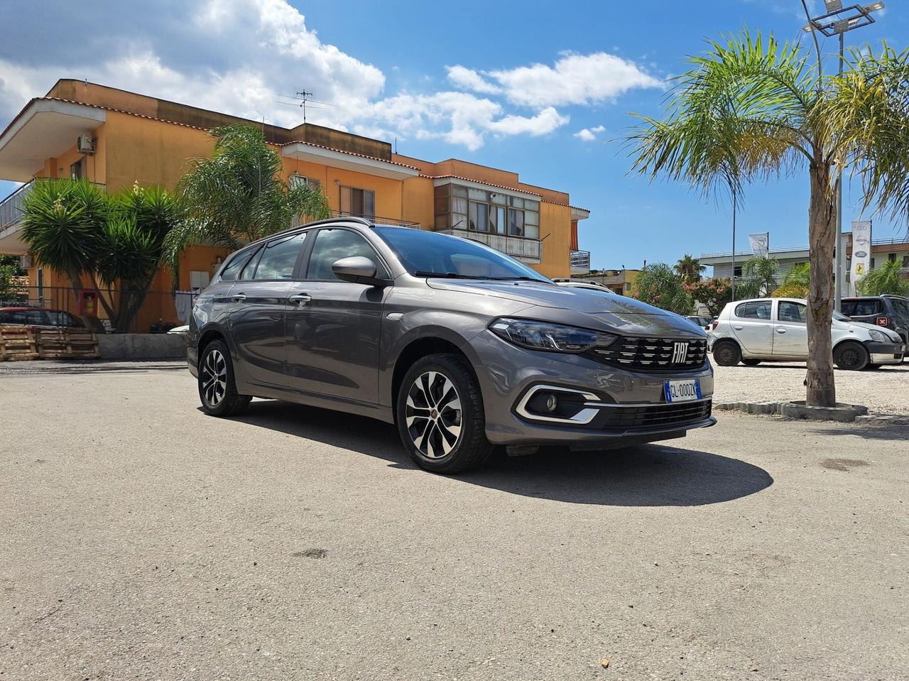 Fiat Tipo 1.0 SW City Life