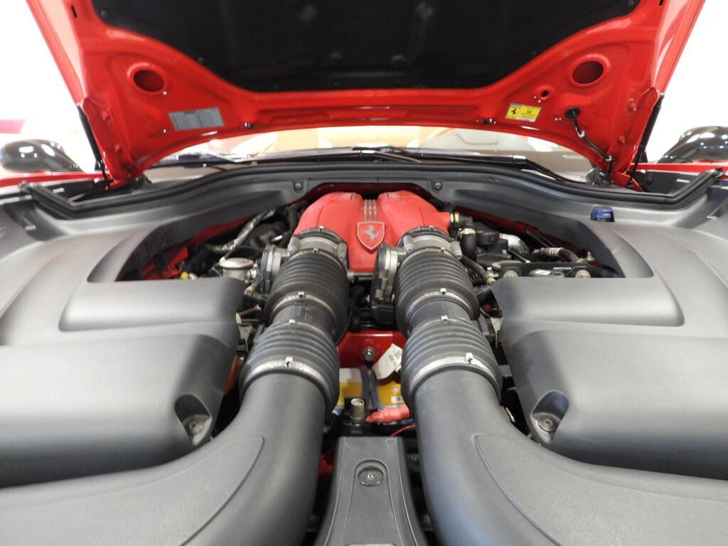Ferrari California 4.3 DCT