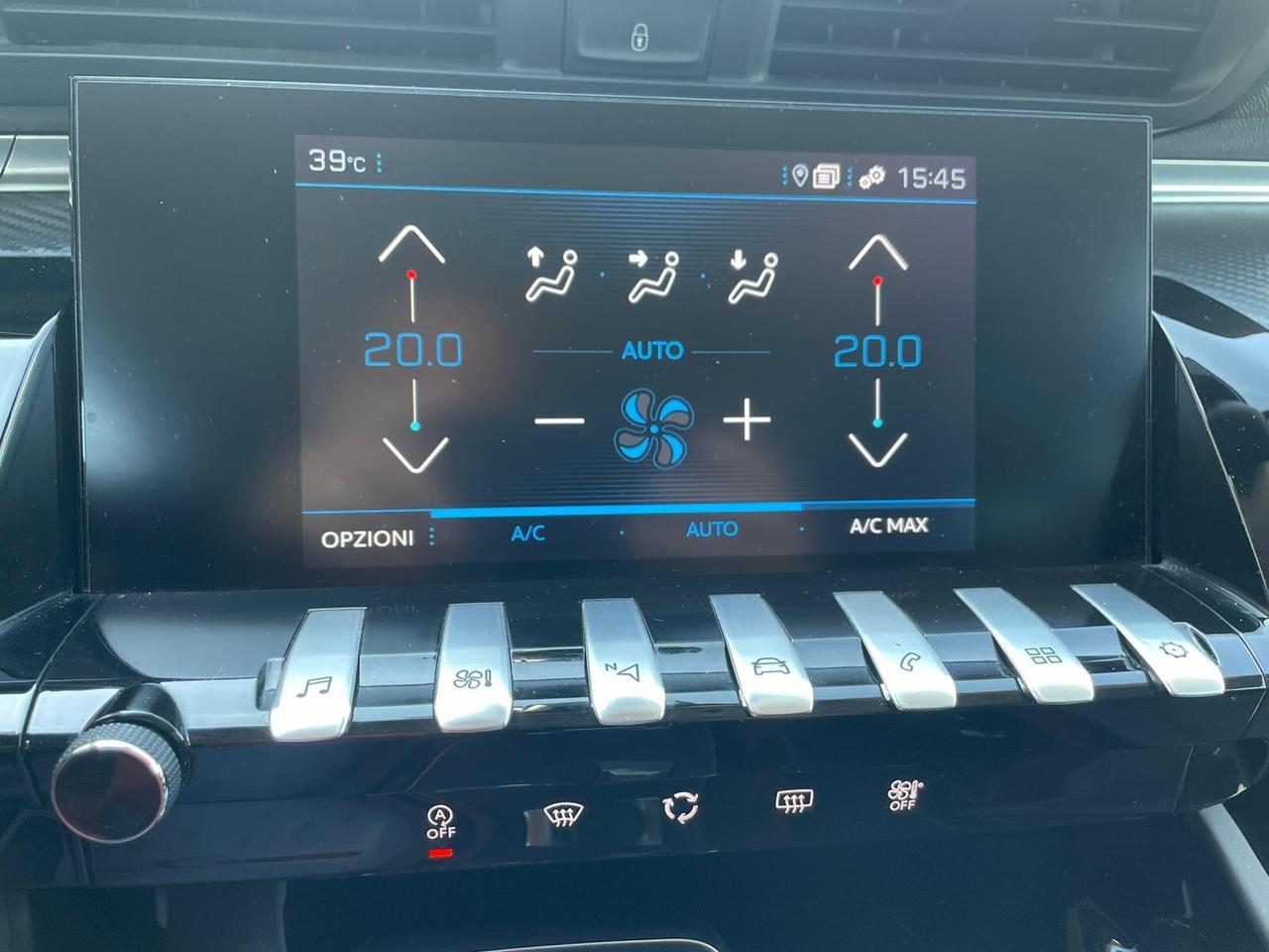 Peugeot 508 BlueHDi 130 Stop&Start EAT8 SW Business