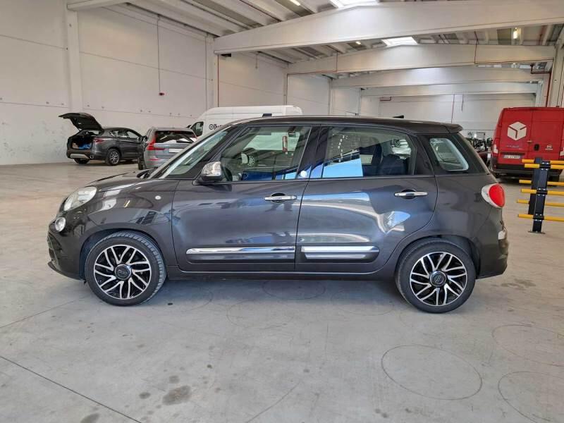 Fiat 500L 1.3 Multijet 95 CV Mirror