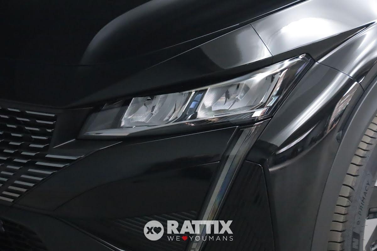 Peugeot 408 1.2 Hybrid 136CV Allure e-DSC6