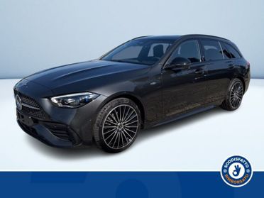 Mercedes-Benz Classe C C300 de Plug-in hybrid SW AMG Line ADVANCED PLUS