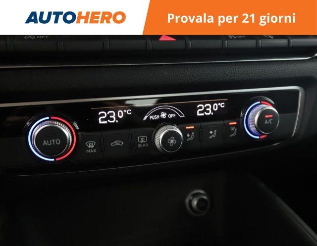 AUDI A3 Sedan 1.0 TFSI