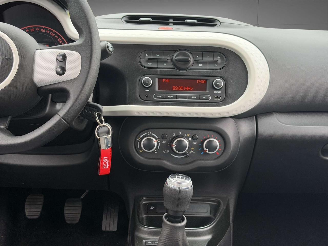 Renault Twingo Twingo 1.0 Limited 73cv