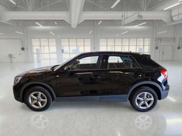 Audi Q2 Q2 I 2021 35 2.0 tdi Business s-tronic