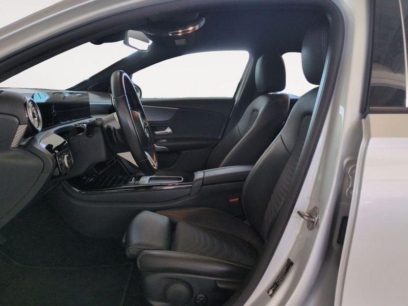 Mercedes-Benz Classe A A 180 d Executive auto