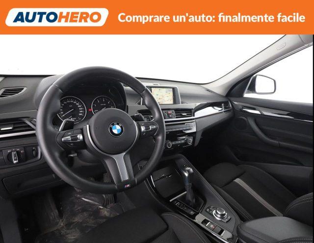 BMW X1 xDrive20d Msport