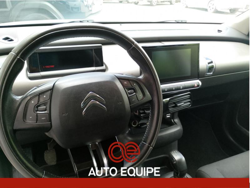 Citroën C4 Cactus 1.2 PureTech 82 Shine
