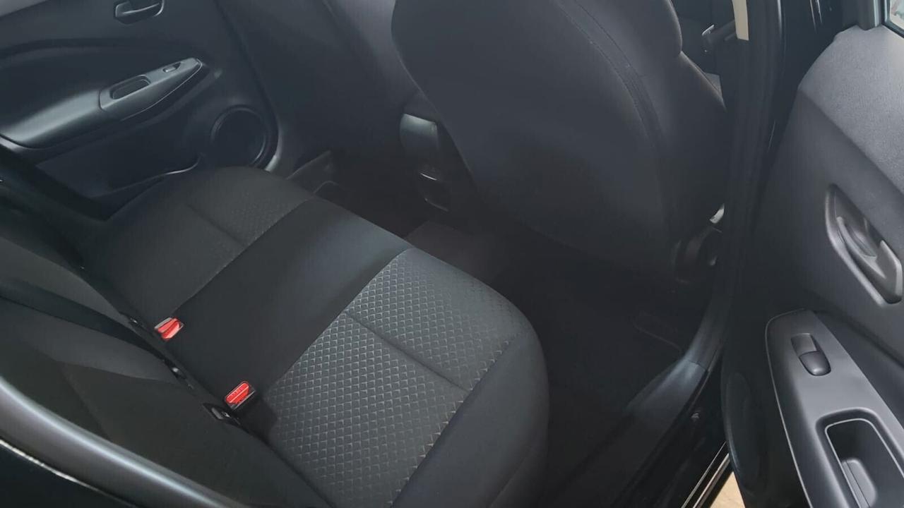 Nissan Juke 1.6 HEV Acenta