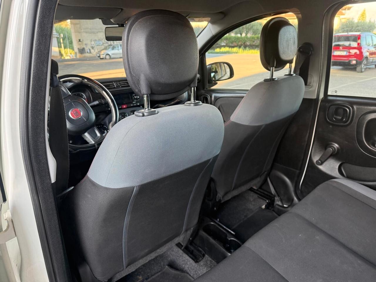 Fiat Panda 1.2 Easy