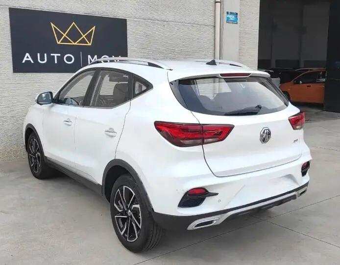 Mg ZS 1.5 VTi-tech Luxury